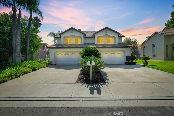 144 Calle Candida, San Dimas, California 91773