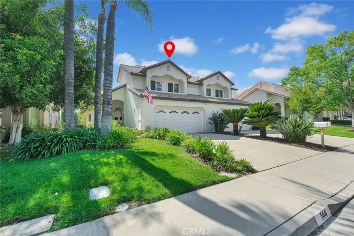 144 Calle Candida, San Dimas, California 91773