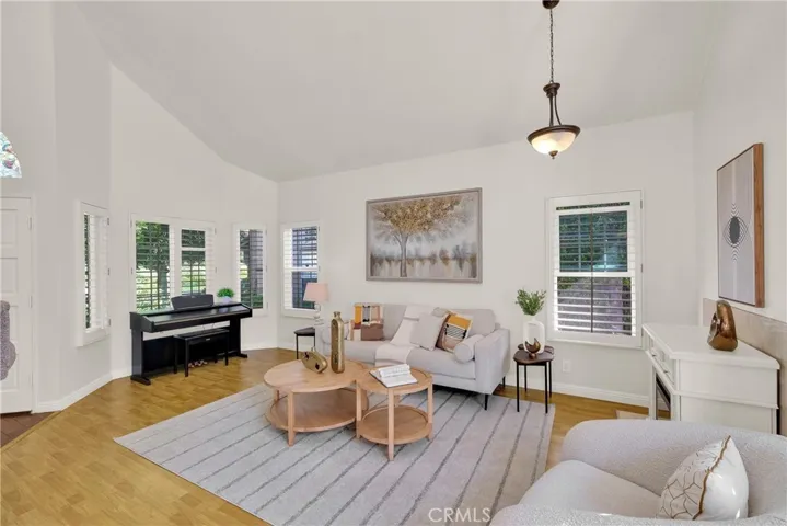 144 Calle Candida, San Dimas, California 91773