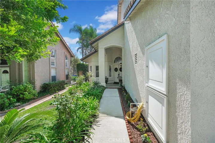 144 Calle Candida, San Dimas, California 91773