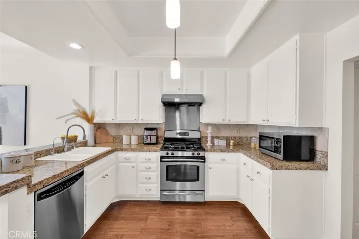 144 Calle Candida, San Dimas, California 91773