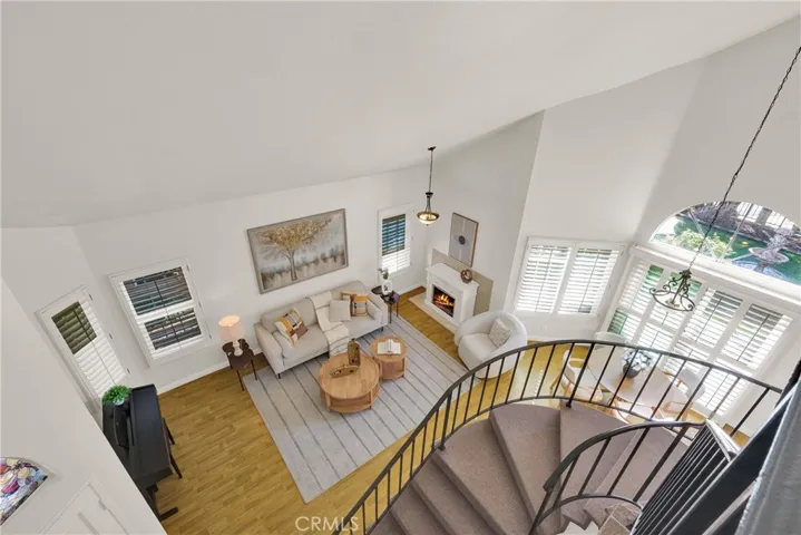 144 Calle Candida, San Dimas, California 91773