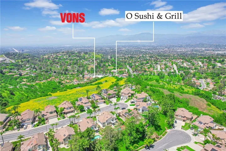 144 Calle Candida, San Dimas, California 91773