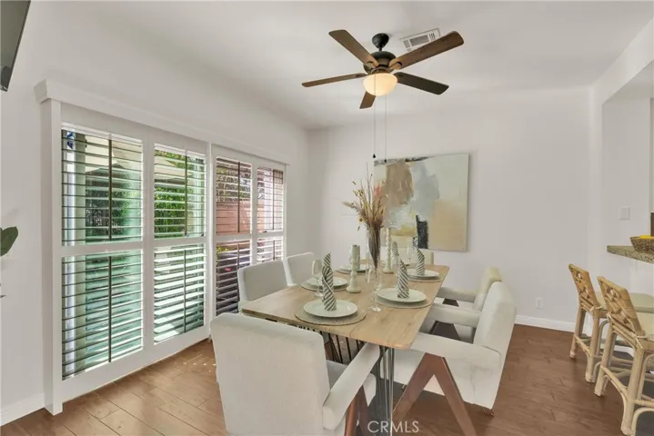 144 Calle Candida, San Dimas, California 91773