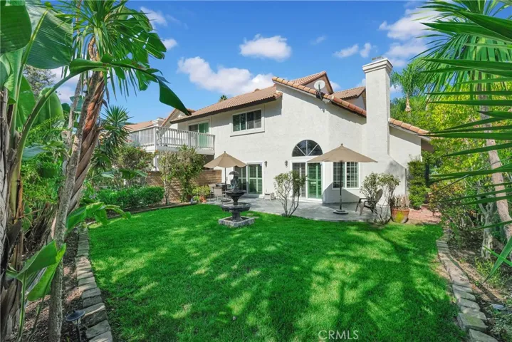 144 Calle Candida, San Dimas, California 91773