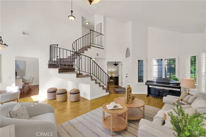 144 Calle Candida, San Dimas, California 91773