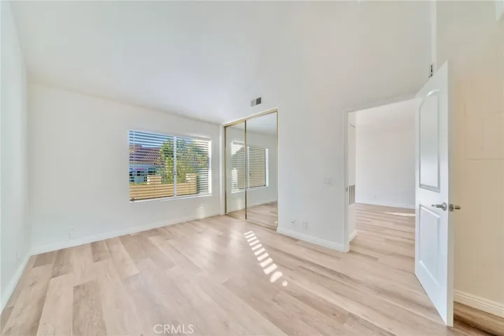 Large Primary Bedroom
