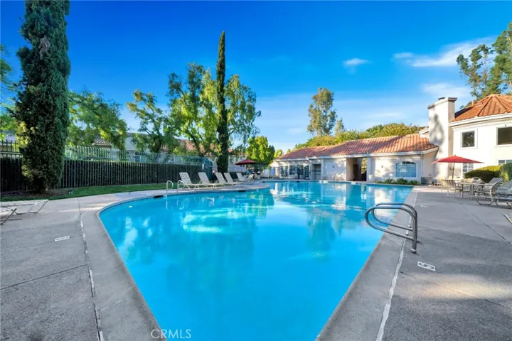 1 of 2 Pools.