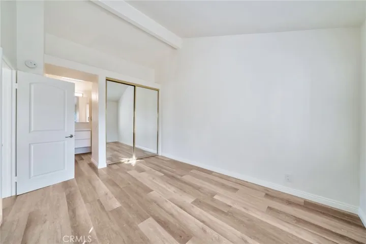Large Primary Bedroom