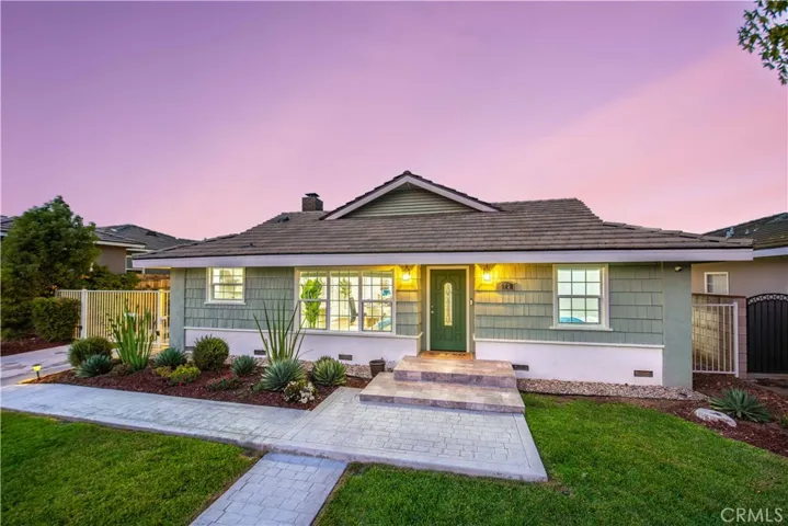 512 Columbia Road, Arcadia, California 91007