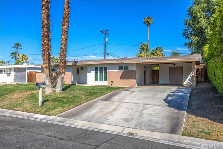 74644 Leslie Avenue, Palm Desert, California 92260