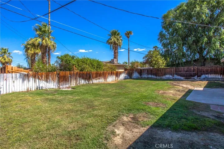 74644 Leslie Avenue, Palm Desert, California 92260