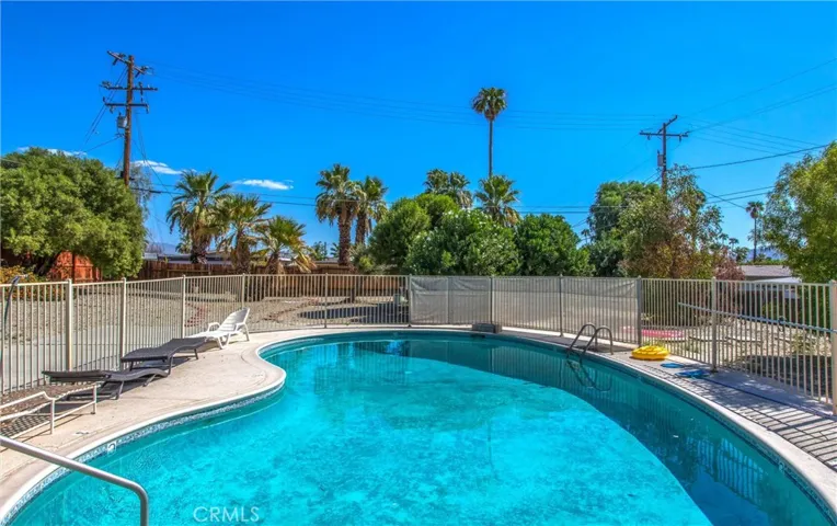 74644 Leslie Avenue, Palm Desert, California 92260