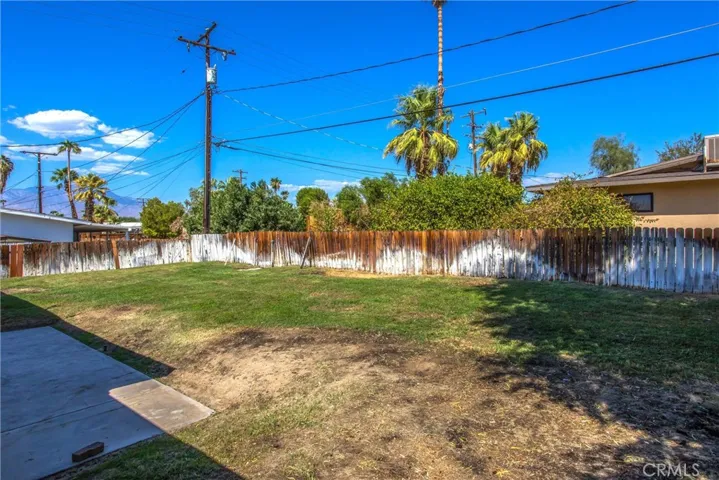 74644 Leslie Avenue, Palm Desert, California 92260