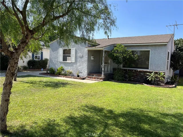 11523 Norlain Avenue, Downey, California 90241