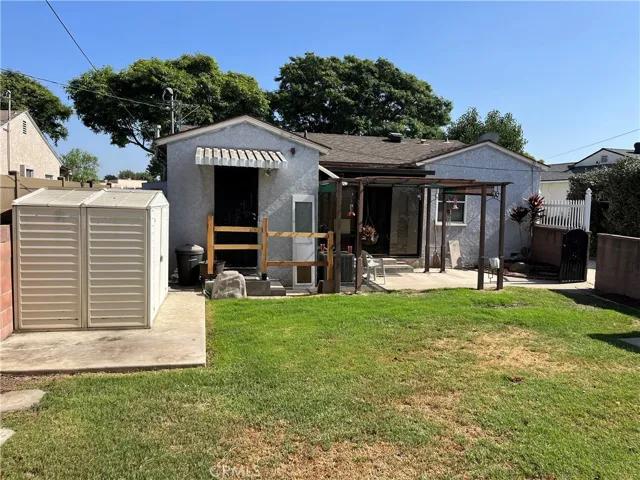 11523 Norlain Avenue, Downey, California 90241