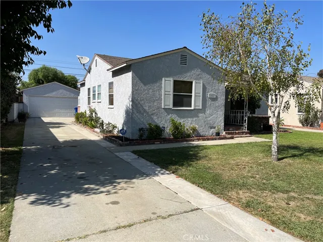 11523 Norlain Avenue, Downey, California 90241