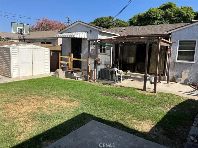 11523 Norlain Avenue, Downey, California 90241