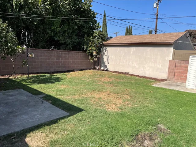 11523 Norlain Avenue, Downey, California 90241