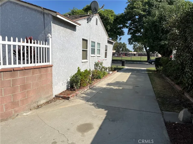 11523 Norlain Avenue, Downey, California 90241