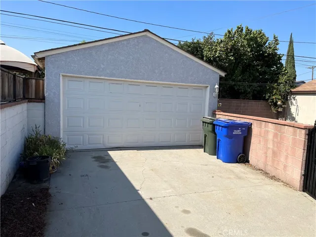 11523 Norlain Avenue, Downey, California 90241