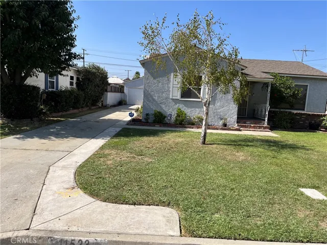 11523 Norlain Avenue, Downey, California 90241
