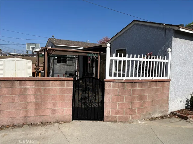 11523 Norlain Avenue, Downey, California 90241