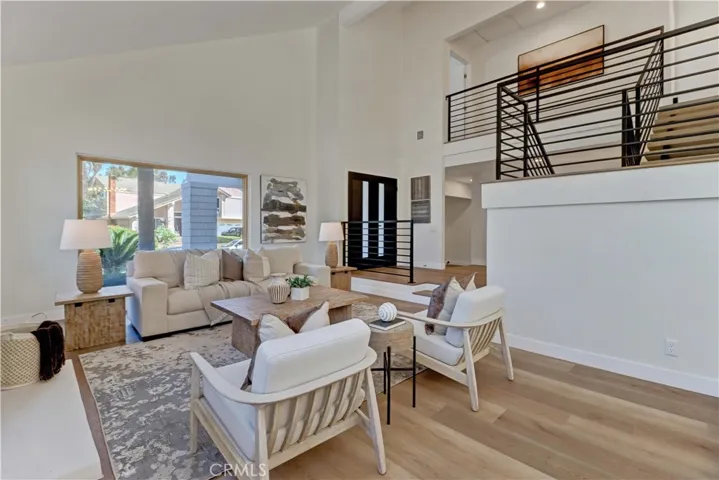 6410 E Stonebridge Lane, Anaheim Hills, California 92807