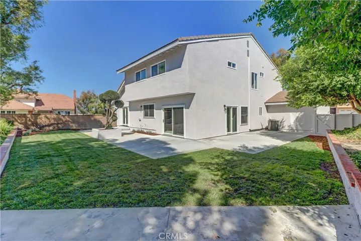 6410 E Stonebridge Lane, Anaheim Hills, California 92807