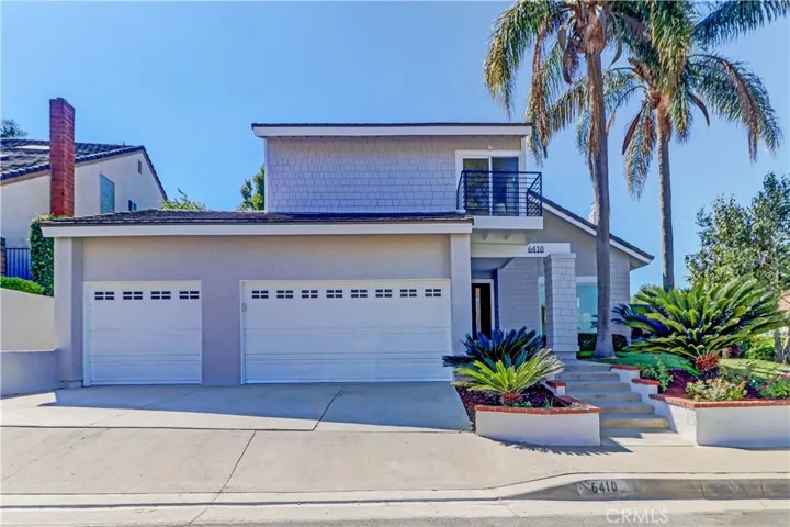 6410 E Stonebridge Lane, Anaheim Hills, California 92807
