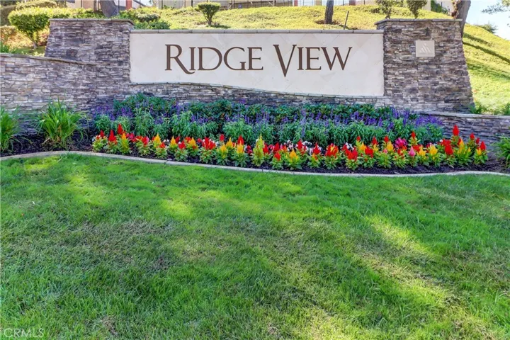 6410 E Stonebridge Lane, Anaheim Hills, California 92807