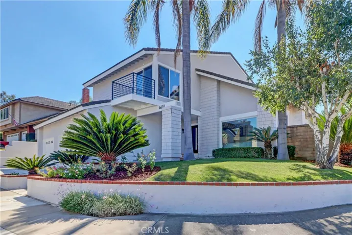 6410 E Stonebridge Lane, Anaheim Hills, California 92807