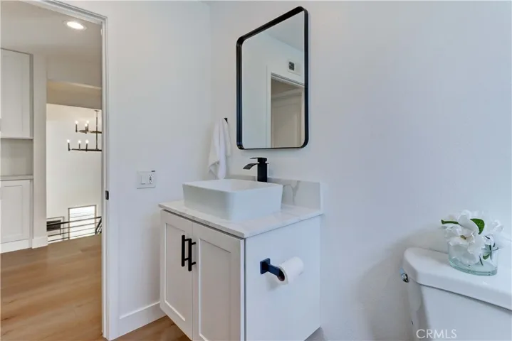 6410 E Stonebridge Lane, Anaheim Hills, California 92807