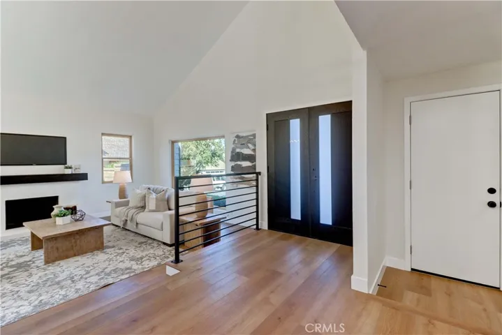 6410 E Stonebridge Lane, Anaheim Hills, California 92807