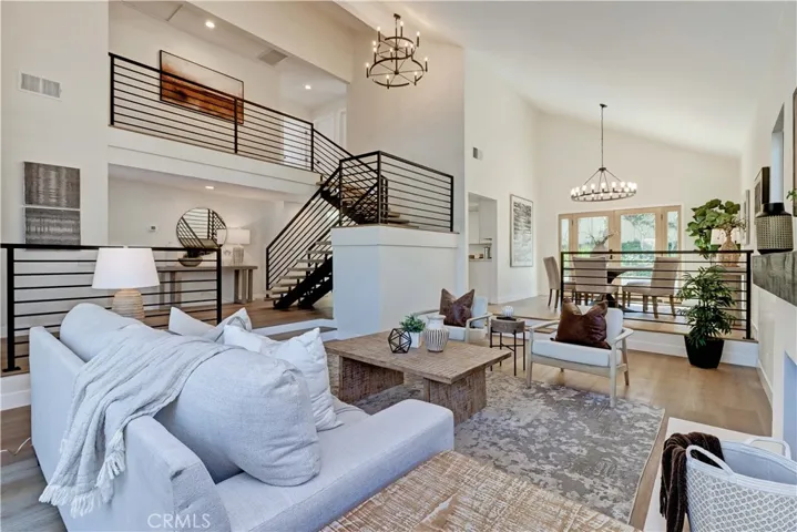 6410 E Stonebridge Lane, Anaheim Hills, California 92807