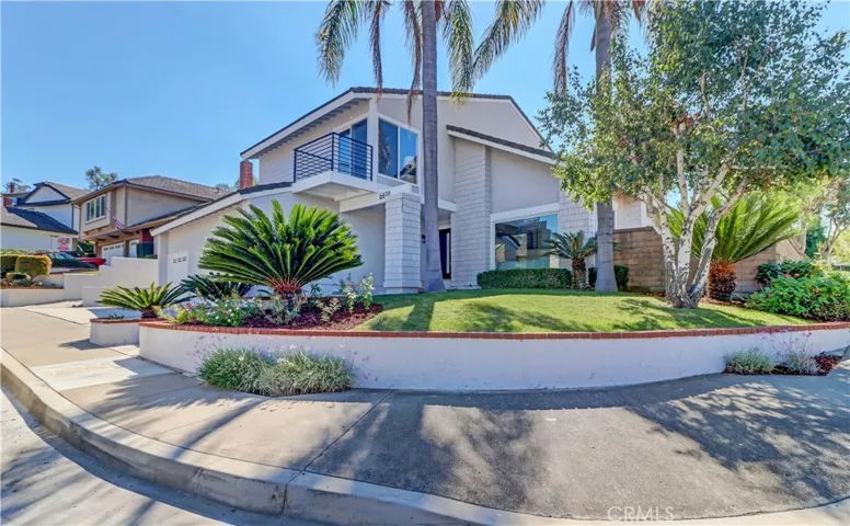 6410 E Stonebridge Lane, Anaheim Hills, California 92807