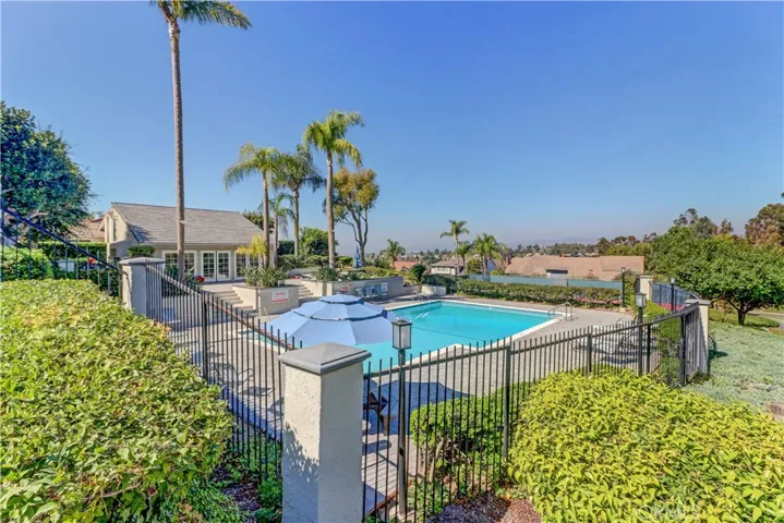 6410 E Stonebridge Lane, Anaheim Hills, California 92807