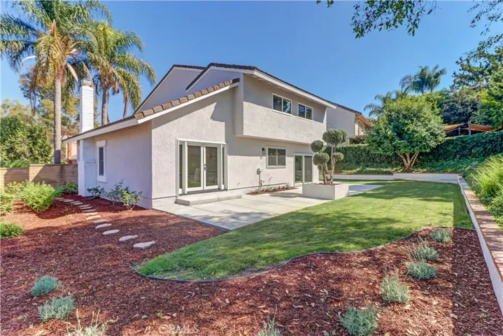 6410 E Stonebridge Lane, Anaheim Hills, California 92807