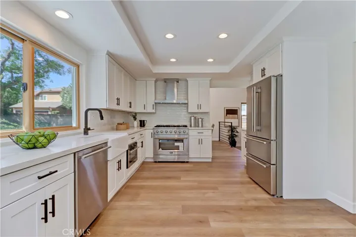 6410 E Stonebridge Lane, Anaheim Hills, California 92807