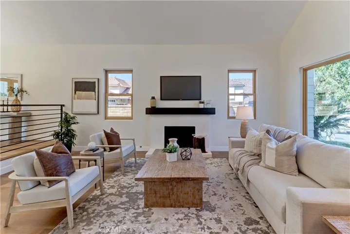 6410 E Stonebridge Lane, Anaheim Hills, California 92807