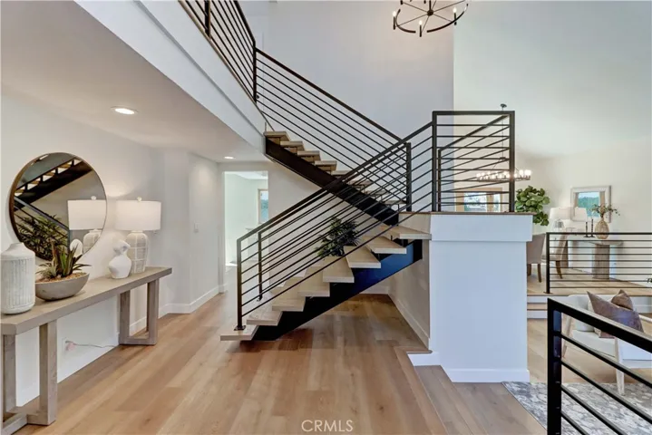 6410 E Stonebridge Lane, Anaheim Hills, California 92807