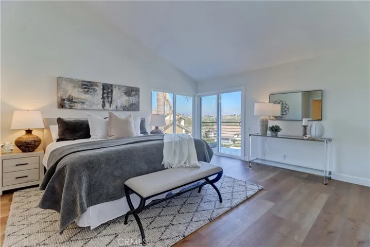 6410 E Stonebridge Lane, Anaheim Hills, California 92807