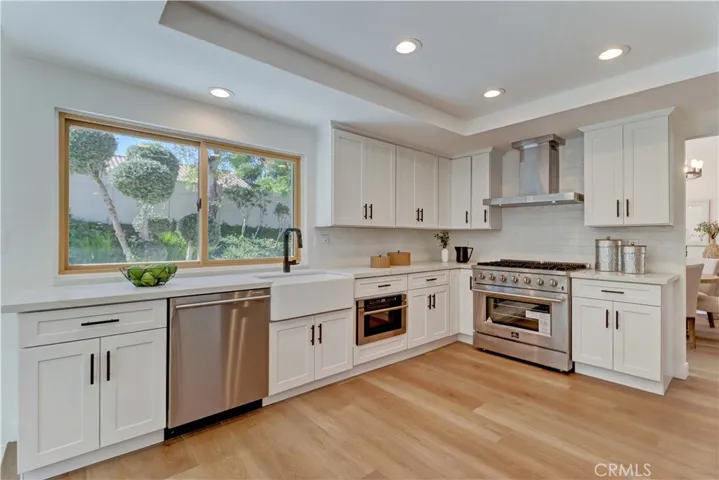 6410 E Stonebridge Lane, Anaheim Hills, California 92807