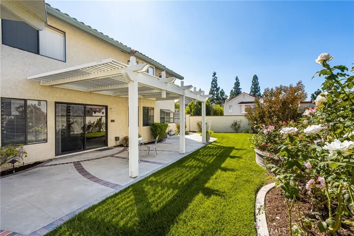 20415 Via Cristal, Yorba Linda, California 92886