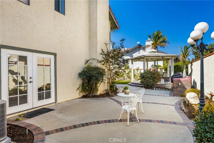 20415 Via Cristal, Yorba Linda, California 92886