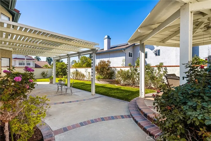20415 Via Cristal, Yorba Linda, California 92886
