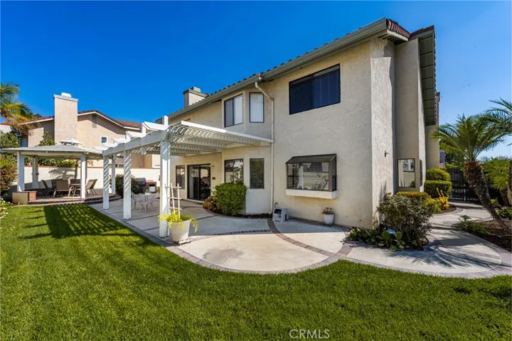 20415 Via Cristal, Yorba Linda, California 92886