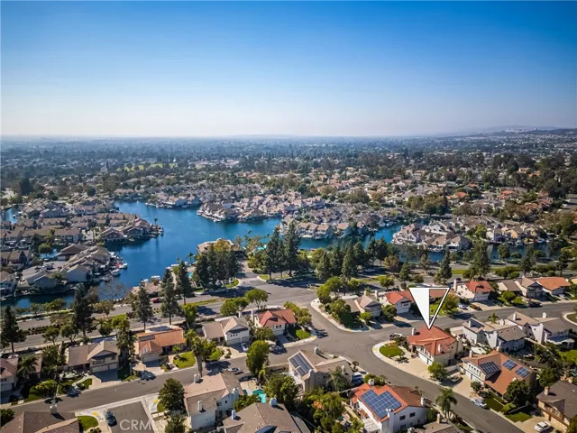 20415 Via Cristal, Yorba Linda, California 92886