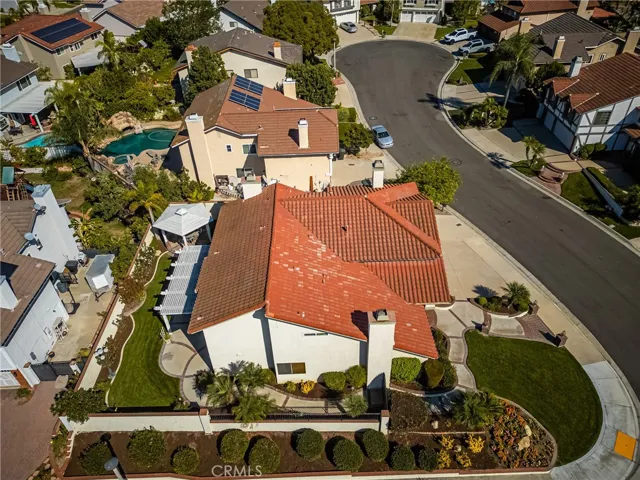 20415 Via Cristal, Yorba Linda, California 92886