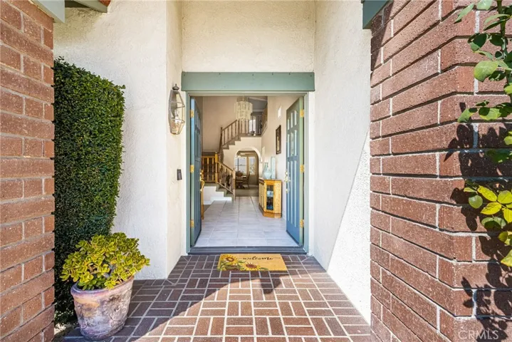 20415 Via Cristal, Yorba Linda, California 92886